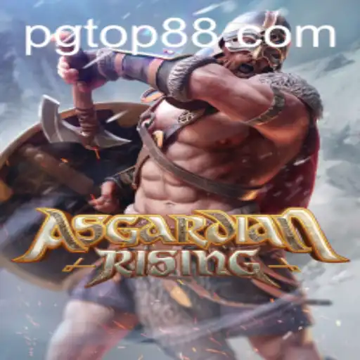 Explorando AsgardianRising e o Impacto da Palavra-Chave TOP88