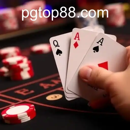 Blackjack