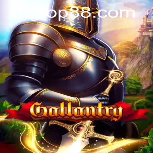 Gallantry: Descobrindo o Mundo Fascinante do Jogo Estratégico TOP88