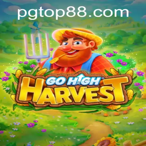 Explorando o GoHighHarvest: Um Mergulho no Mundo de Aventuras Agrícolas