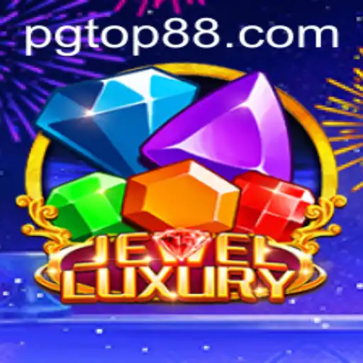 JewelLuxury: Uma Experiência de Jogo Inovadora com TOP88