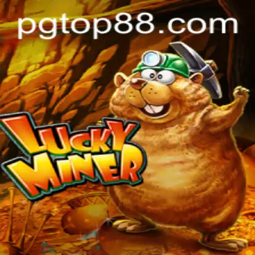 Descobrindo LuckyMiner: O Jogo de Aventura e Estratégia que Conquista a Cena Atual