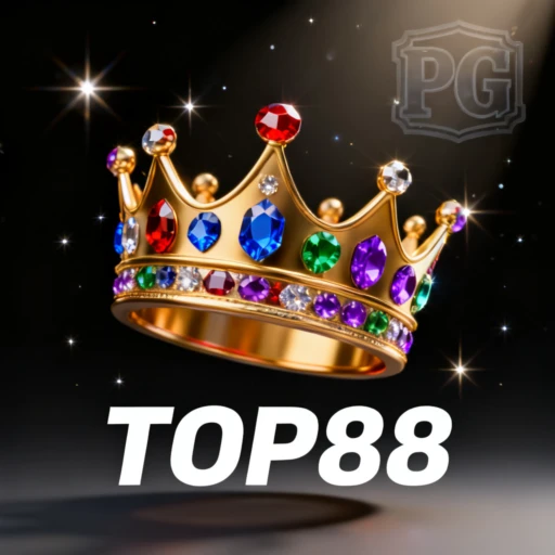 TOP88 Logo