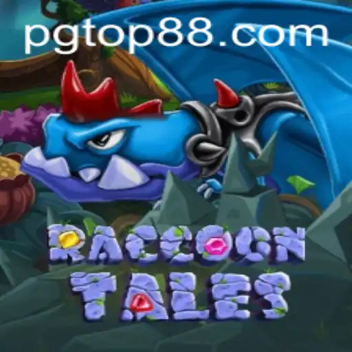 Descubra o Mundo de RaccoonTales: Exploração e Estratégia