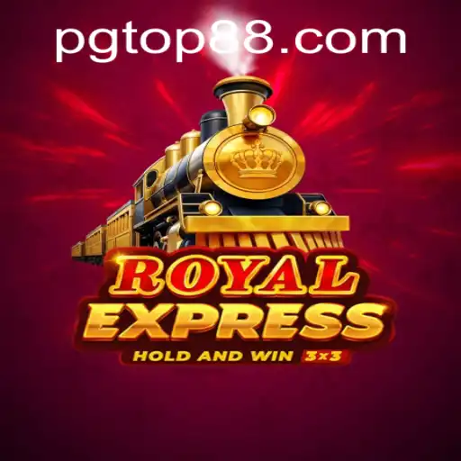 Royal Express: Uma Experiência de Jogo Inovadora e Cativante