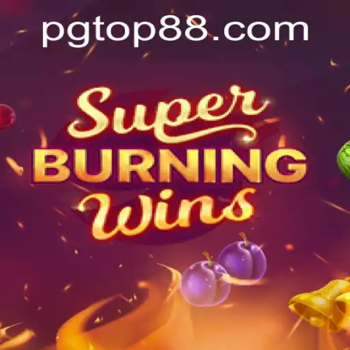 Descubra o Mundo Empolgante de SuperBurningWins no TOP88