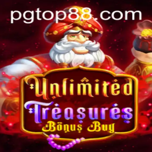 Descubra as Emoções de 'UnlimitedTreasuresBonusBuy' com TOP88