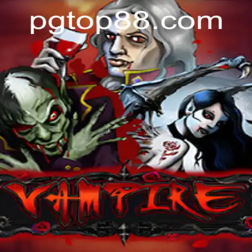 Descubra o Fascinante Jogo Vampire com a Palavra-Chave TOP88