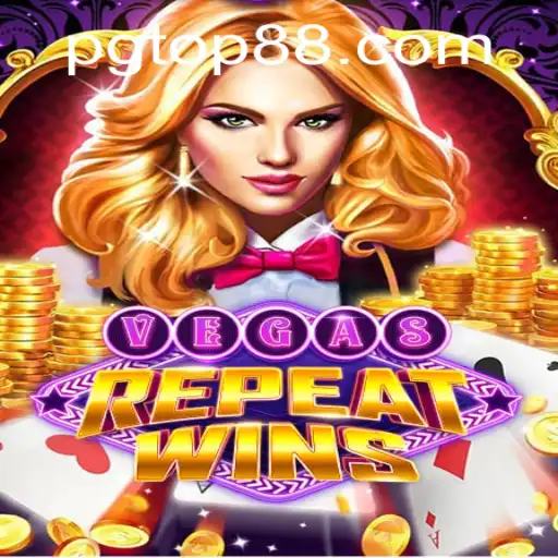 Explorando o Mundo de VegasRepeatWins: O Jogo de Azar do Momento