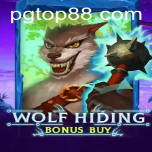 Explorando WolfHidingBonusBuy: Uma Nova Aventura no Mundo dos Jogos