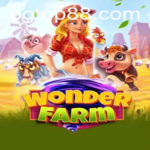 Descubra a Fantasia de WonderFarm e as Regras do Jogo TOP88